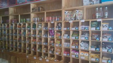 置物架的主要特點(diǎn) 濟(jì)南貨架,山東倉(cāng)儲(chǔ)貨架,山東重型貨架